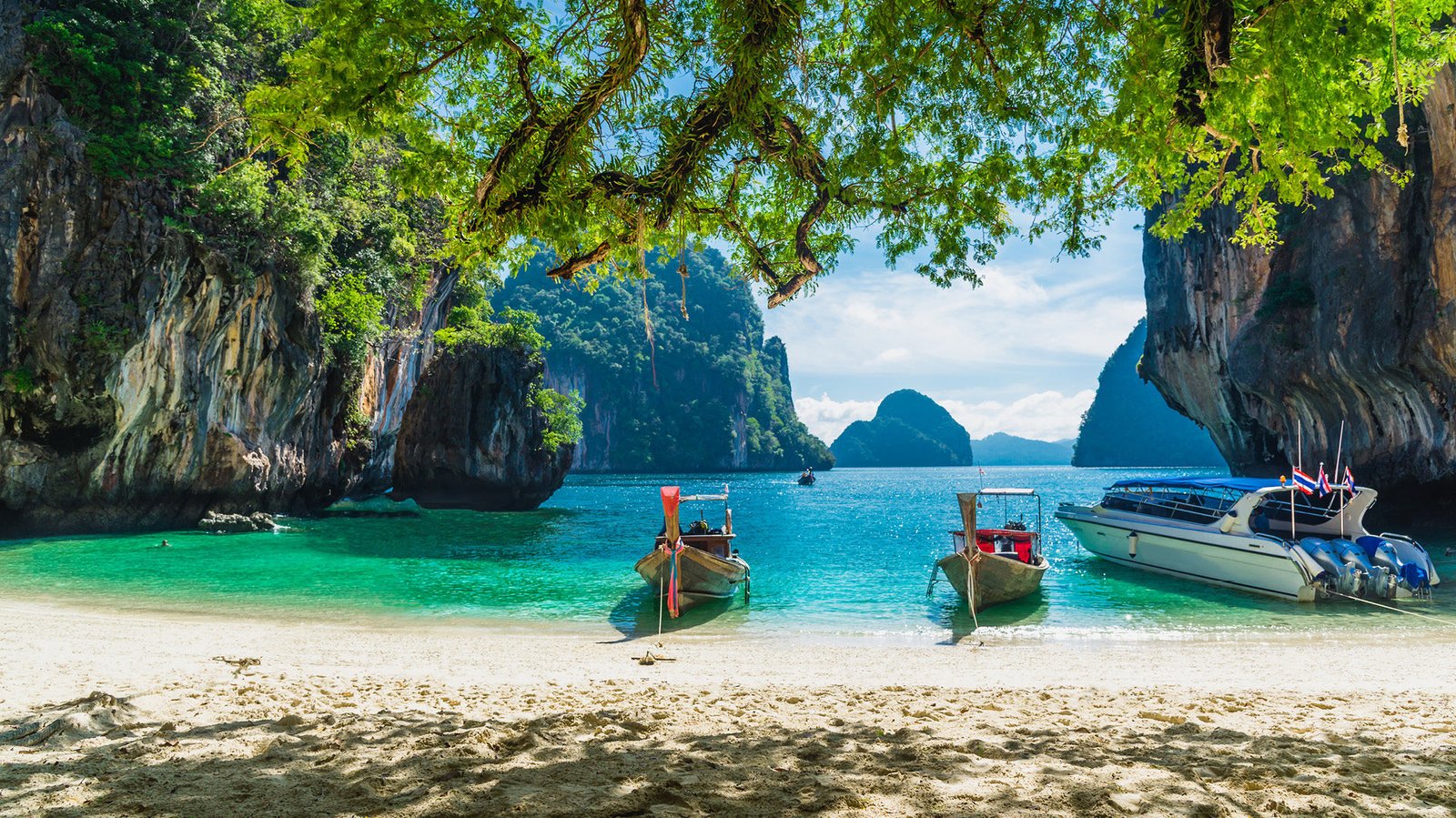 Andaman Tour Package For 6N & 7D